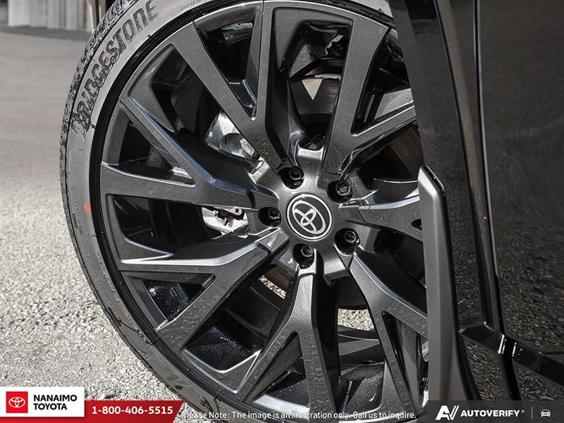 toyota Crown Signia 2026 - 8