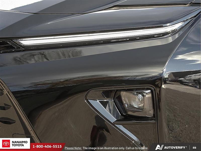 toyota Crown Signia 2026 - 11