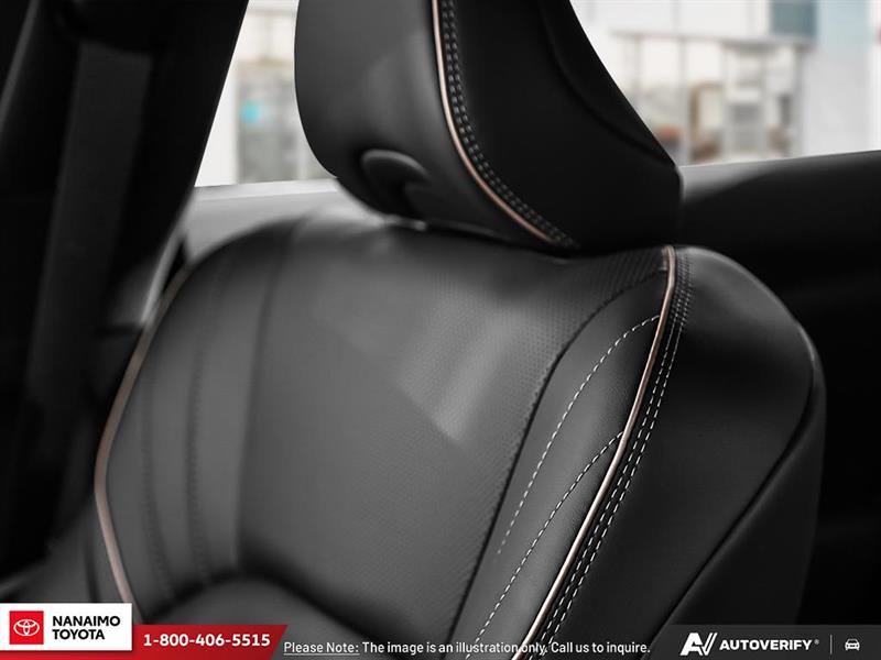 toyota Crown Signia 2026 - 21
