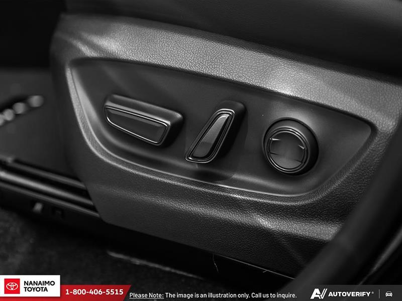 toyota Crown Signia 2026 - 28