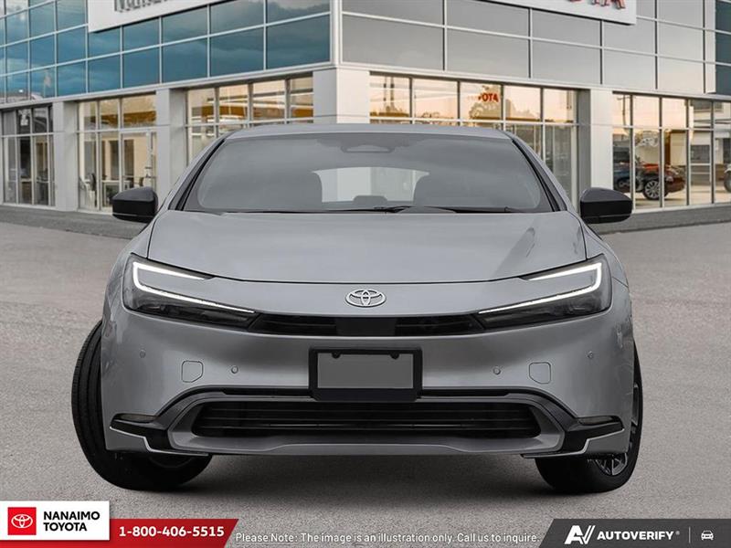 toyota Prius 2026 - 2