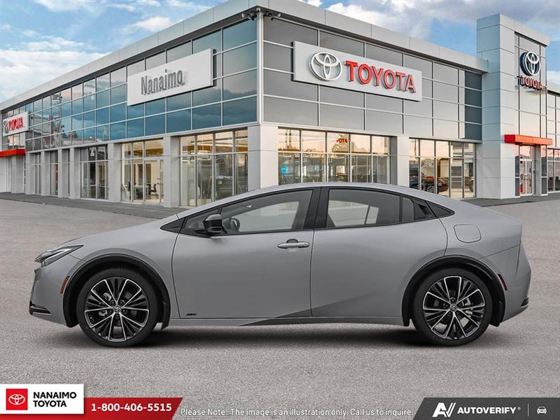 toyota Prius 2026 - 3