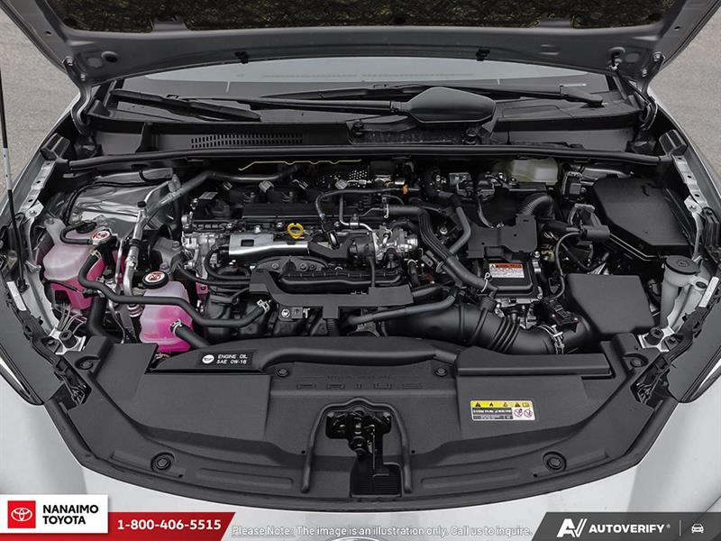 toyota Prius 2026 - 6