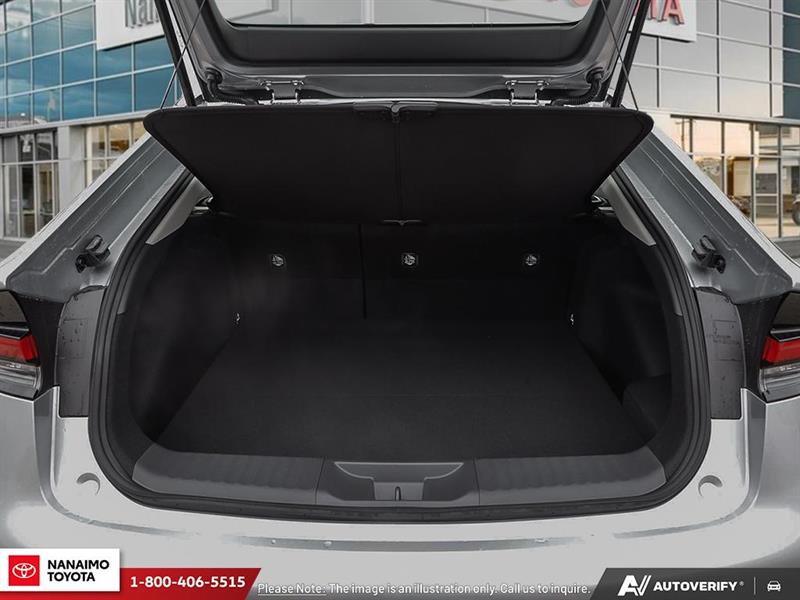 toyota Prius 2026 - 7