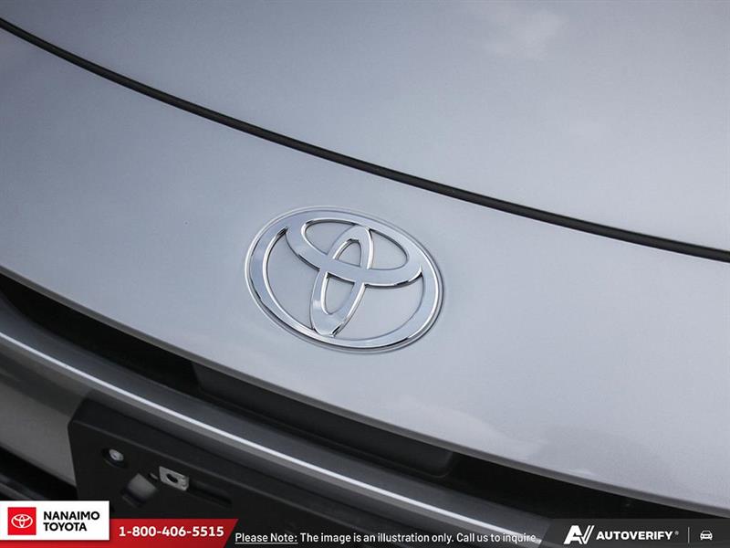 toyota Prius 2026 - 10