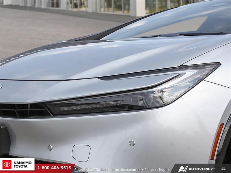 toyota Prius 2026 - 11