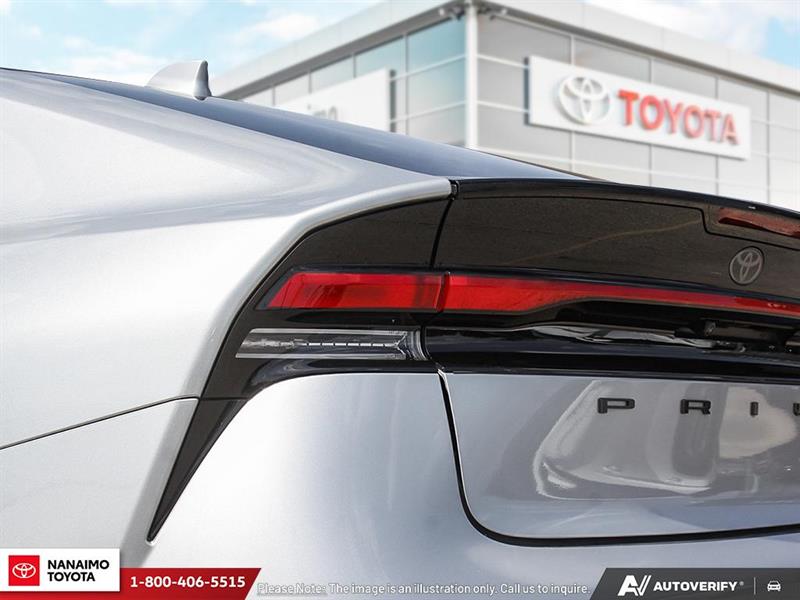 toyota Prius 2026 - 12