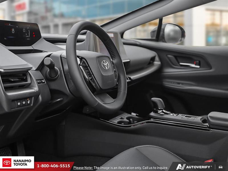 toyota Prius 2026 - 13