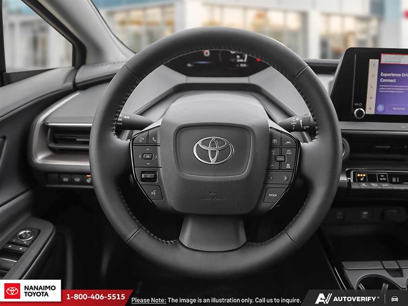 toyota Prius 2026 - 14