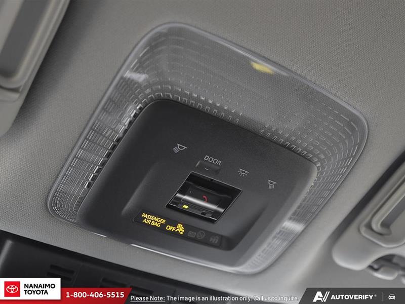 toyota Prius 2026 - 20