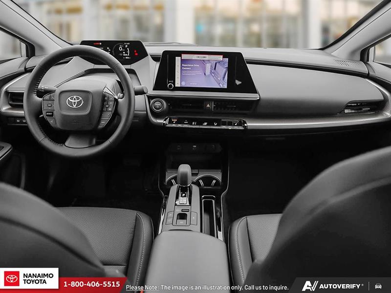 toyota Prius 2026 - 22