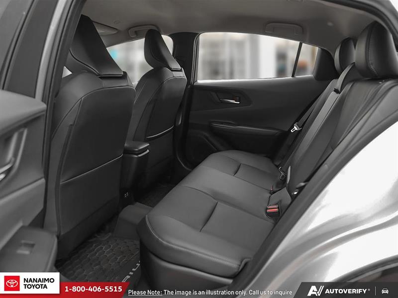 toyota Prius 2026 - 23
