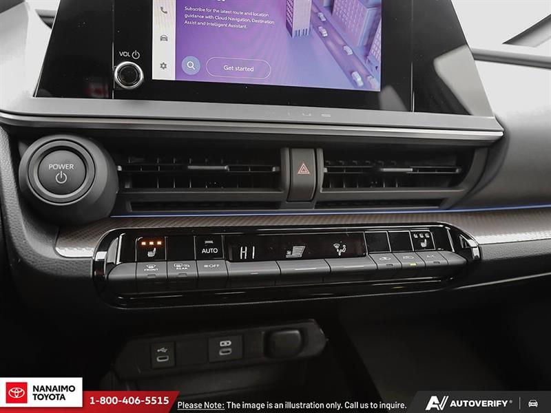 toyota Prius 2026 - 26