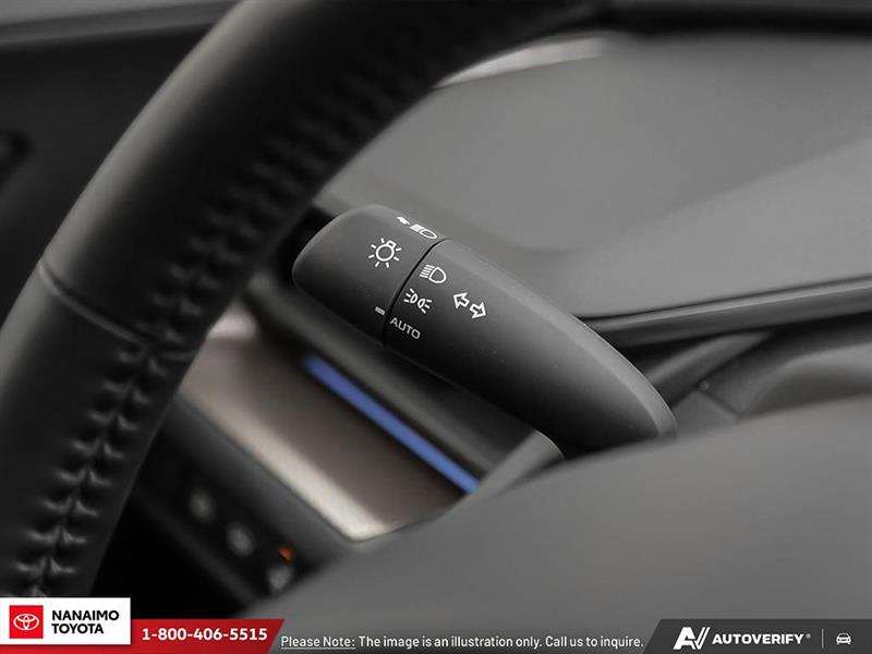 toyota Prius 2026 - 27
