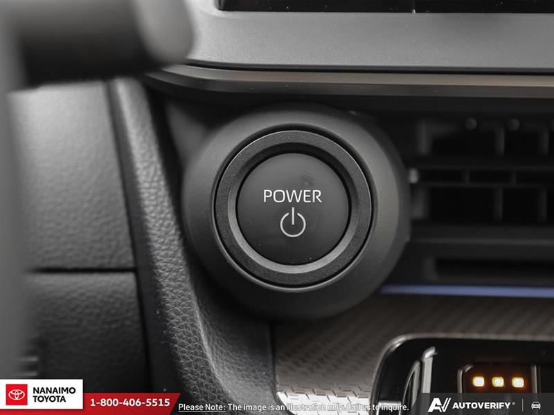 toyota Prius 2026 - 28