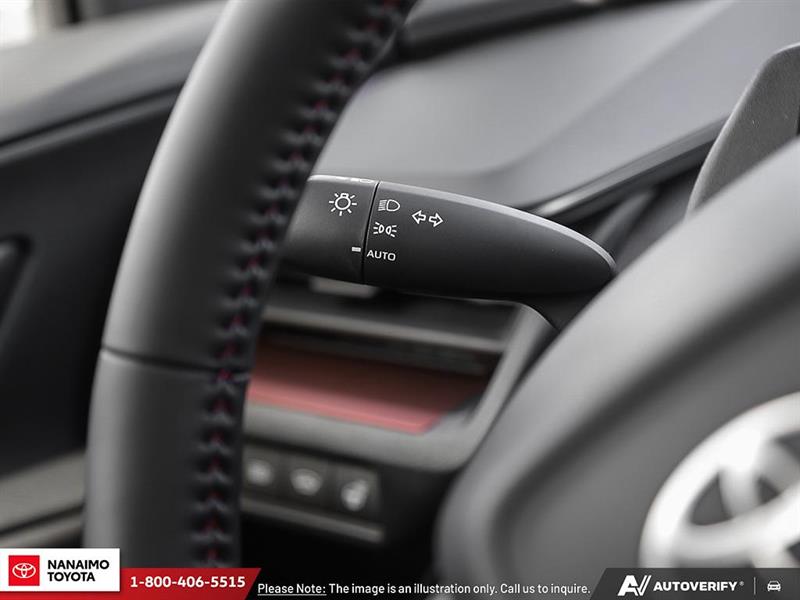 toyota Prius Plug-In Hybrid 2026 - 27