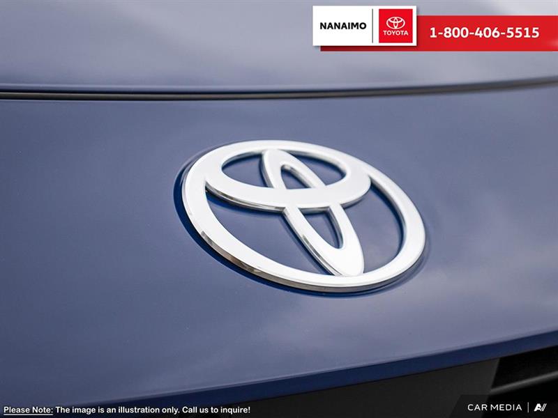 toyota Prius Plug-In Hybrid 2026 - 9