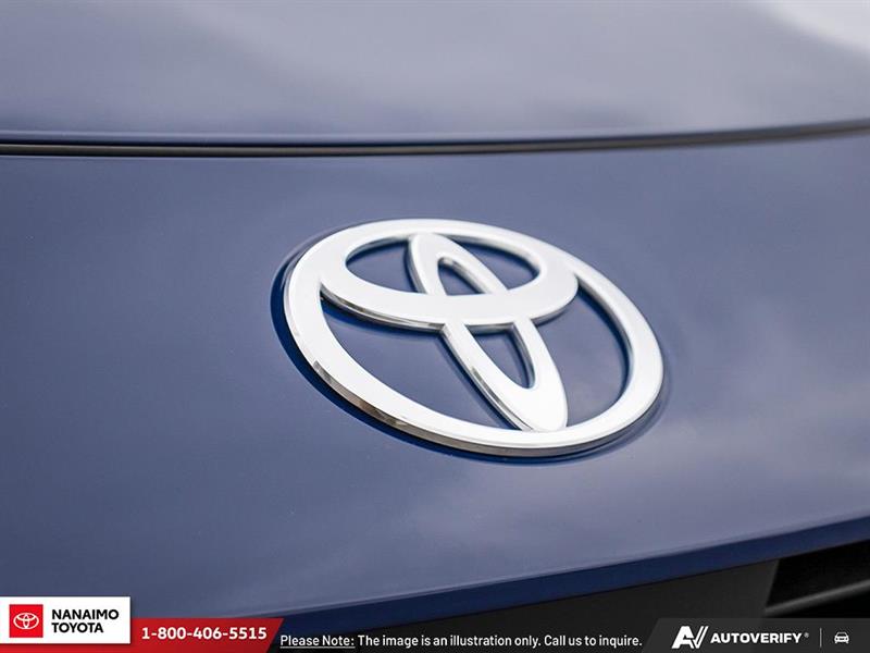 toyota Prius Plug-In Hybrid 2026 - 10