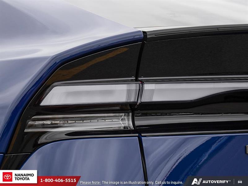 toyota Prius Plug-In Hybrid 2026 - 12