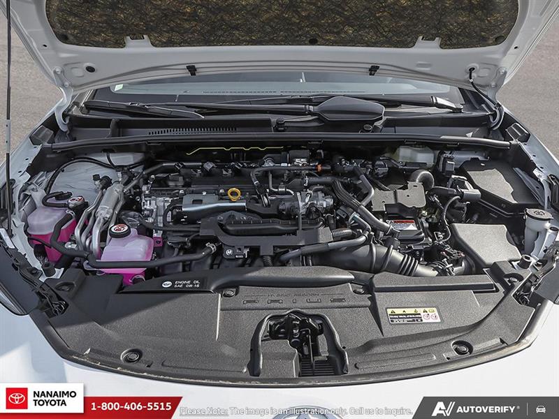 toyota Prius Plug-In Hybrid 2026 - 6