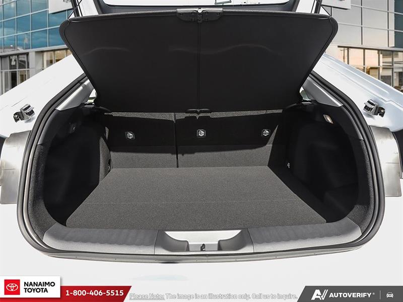 toyota Prius Plug-In Hybrid 2026 - 7
