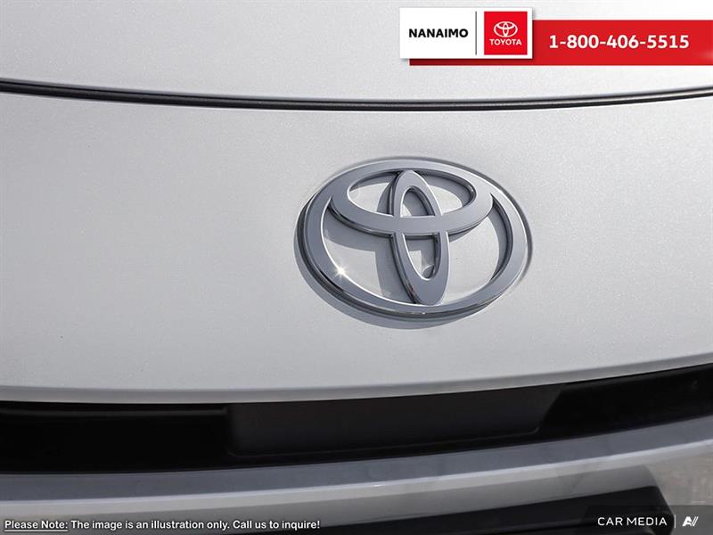 toyota Prius Plug-In Hybrid 2026 - 9