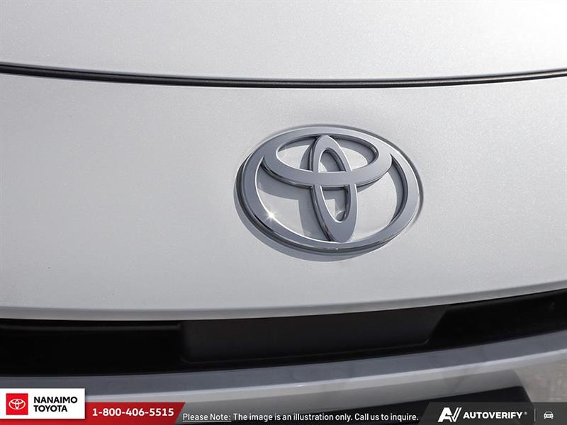 toyota Prius Plug-In Hybrid 2026 - 10