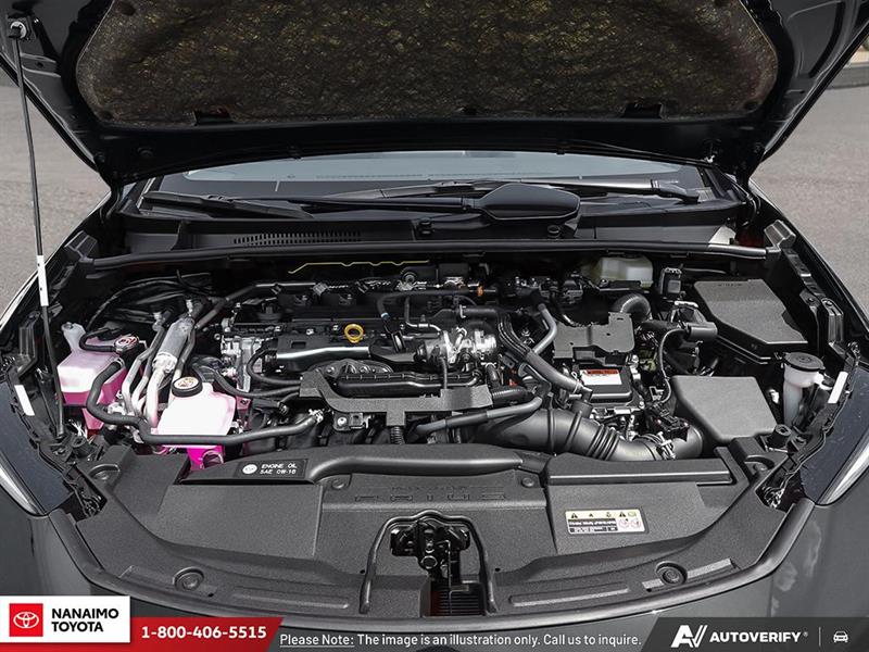 toyota Prius Plug-In Hybrid 2026 - 6