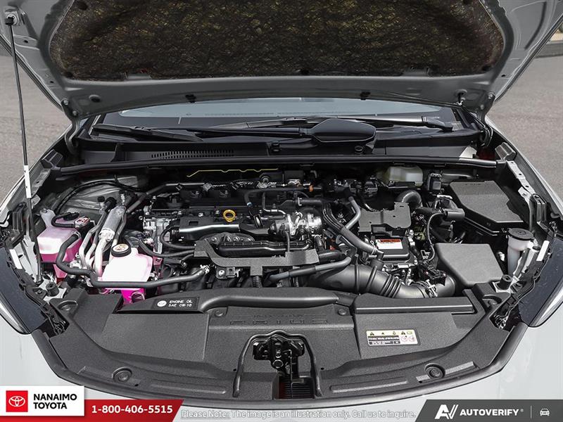 toyota Prius Plug-In Hybrid 2026 - 6