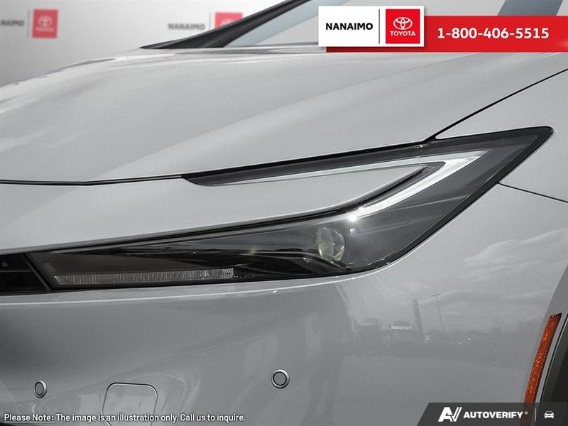 toyota Prius Plug-In Hybrid 2026 - 9