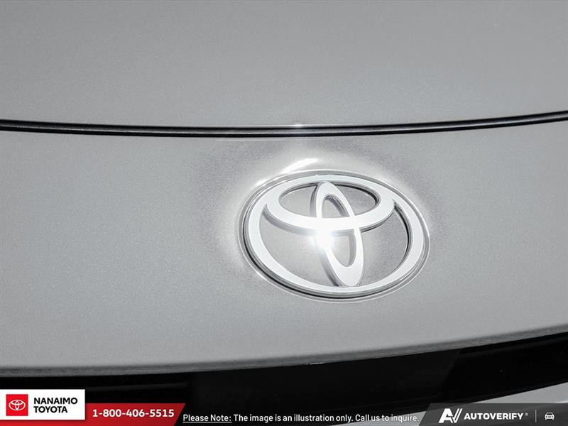 toyota Prius Plug-In Hybrid 2026 - 10