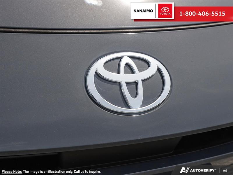 toyota Prius Plug-In Hybrid 2026 - 9