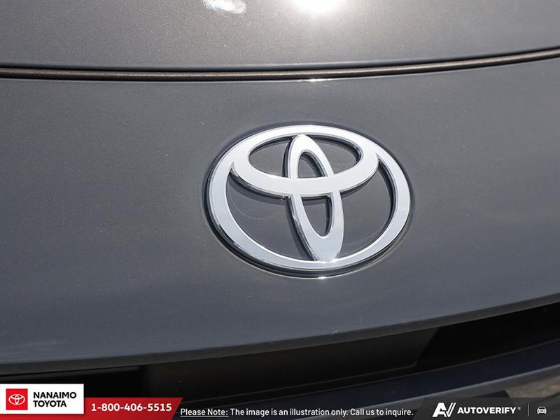 toyota Prius Plug-In Hybrid 2026 - 10
