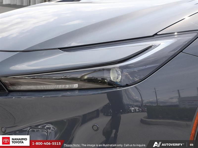 toyota Prius Plug-In Hybrid 2026 - 11