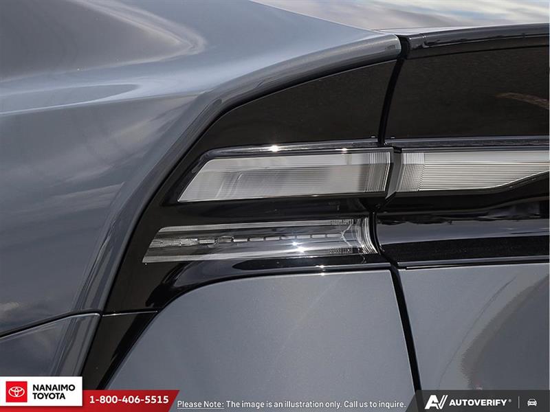 toyota Prius Plug-In Hybrid 2026 - 12