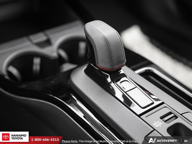 toyota Prius Plug-In Hybrid 2026 - 18