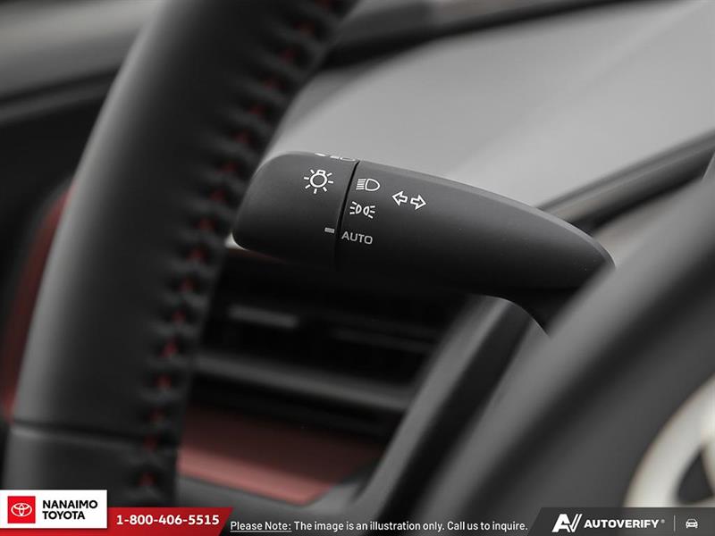 toyota Prius Plug-In Hybrid 2026 - 27