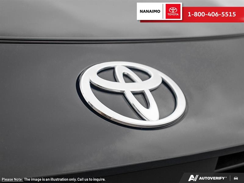 toyota Prius Plug-In Hybrid 2026 - 7