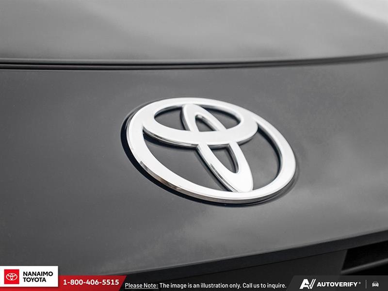 toyota Prius Plug-In Hybrid 2026 - 10