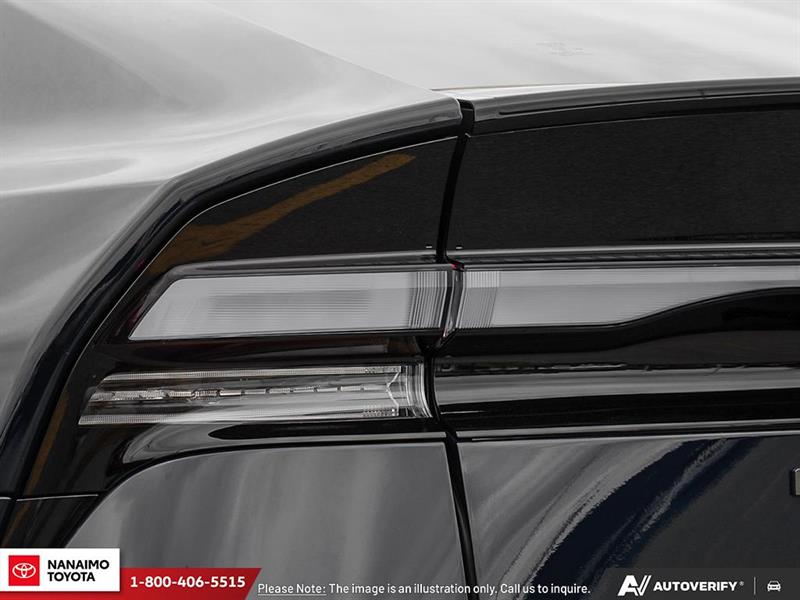 toyota Prius Plug-In Hybrid 2026 - 12