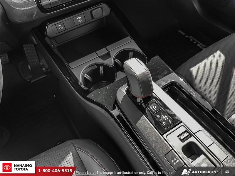 toyota Prius Plug-In Hybrid 2026 - 18