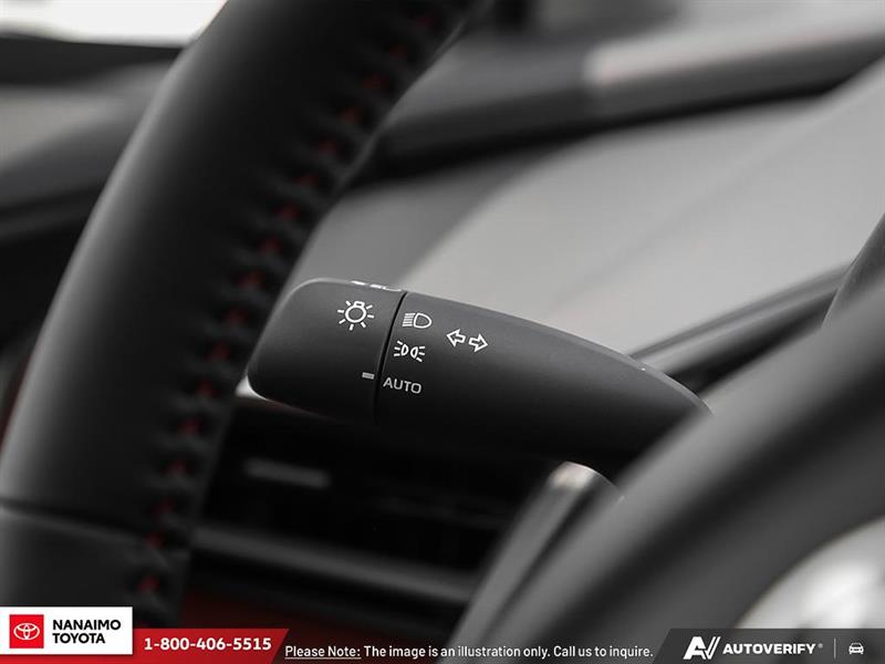 toyota Prius Plug-In Hybrid 2026 - 27