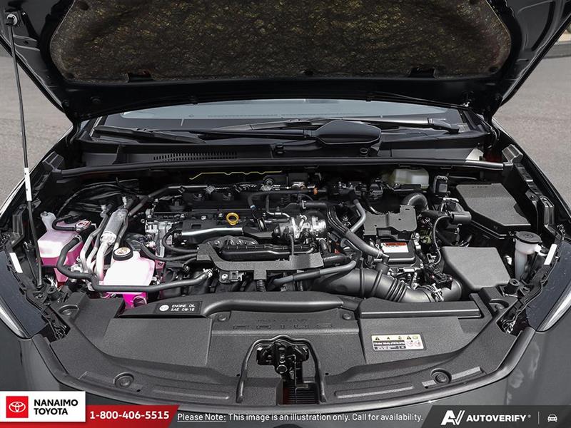 toyota Prius Plug-In Hybrid 2026 - 6