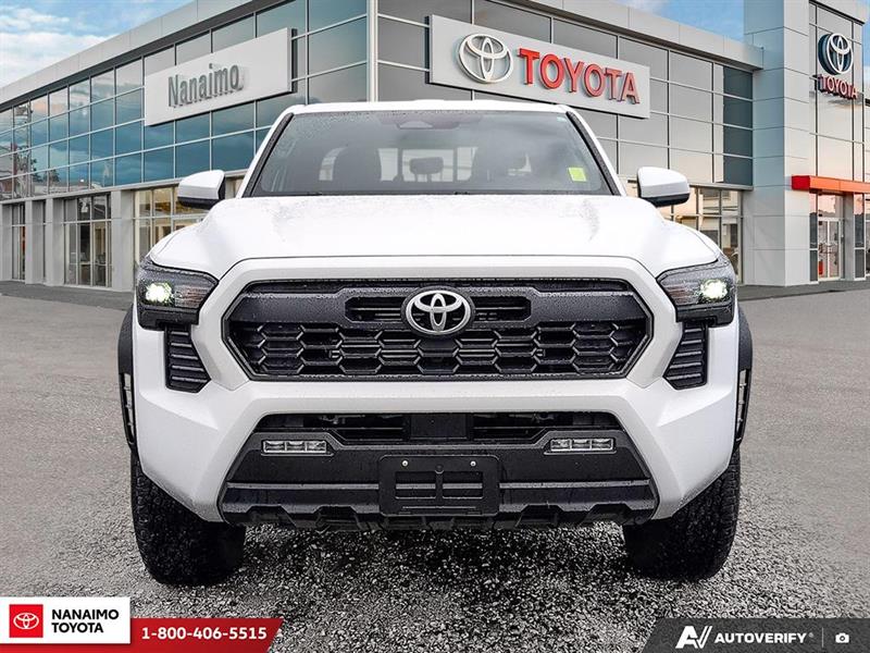 toyota Tacoma 2025 - 2