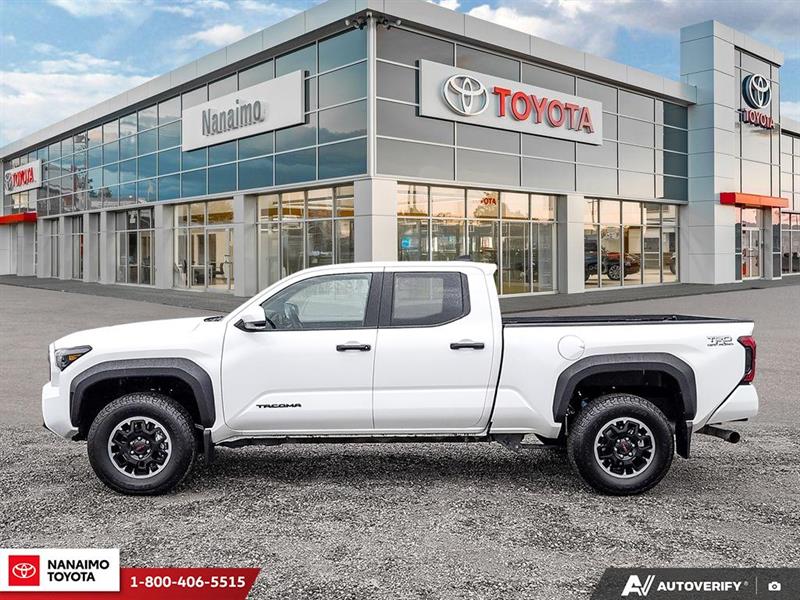 toyota Tacoma 2025 - 3
