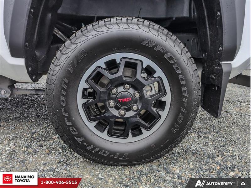 toyota Tacoma 2025 - 6