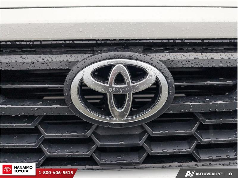 toyota Tacoma 2025 - 9