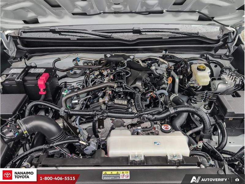 toyota Tacoma 2025 - 10