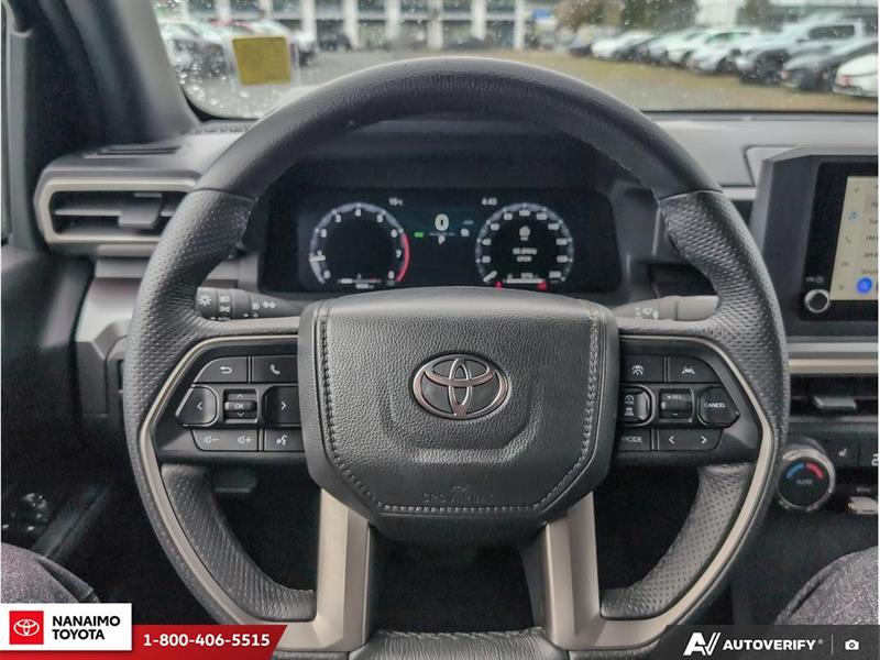 toyota Tacoma 2025 - 14