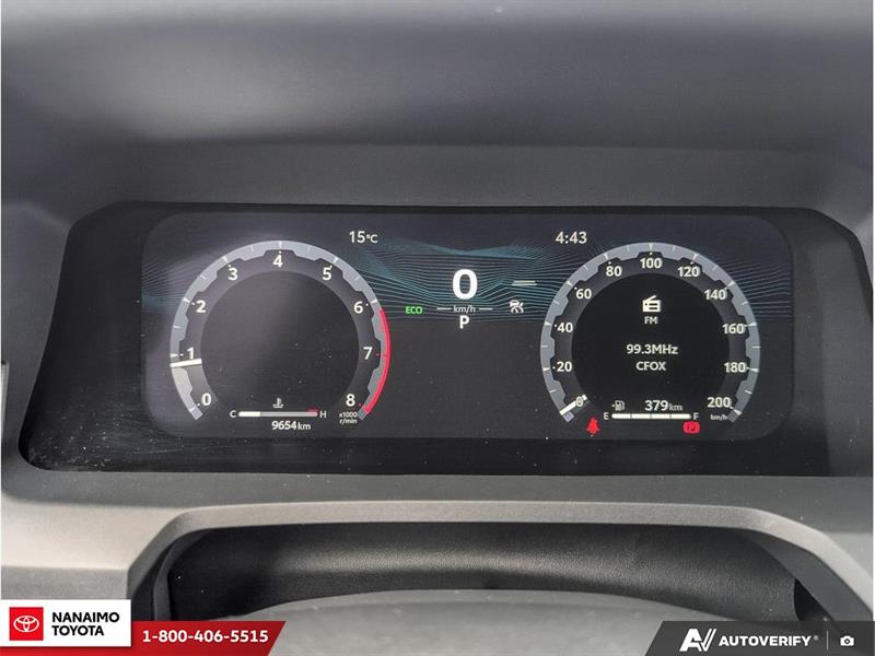toyota Tacoma 2025 - 15